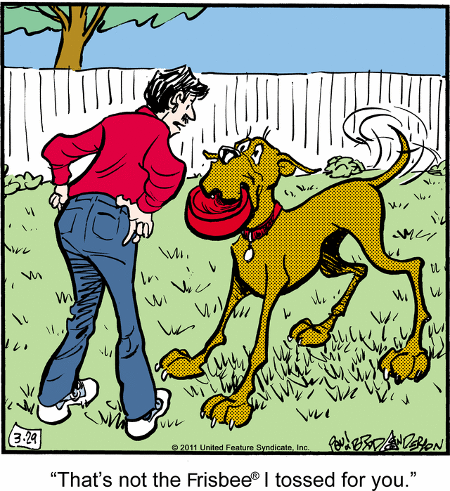 marmaduke